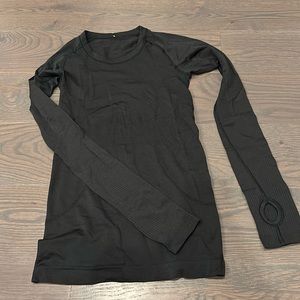 Lulu top